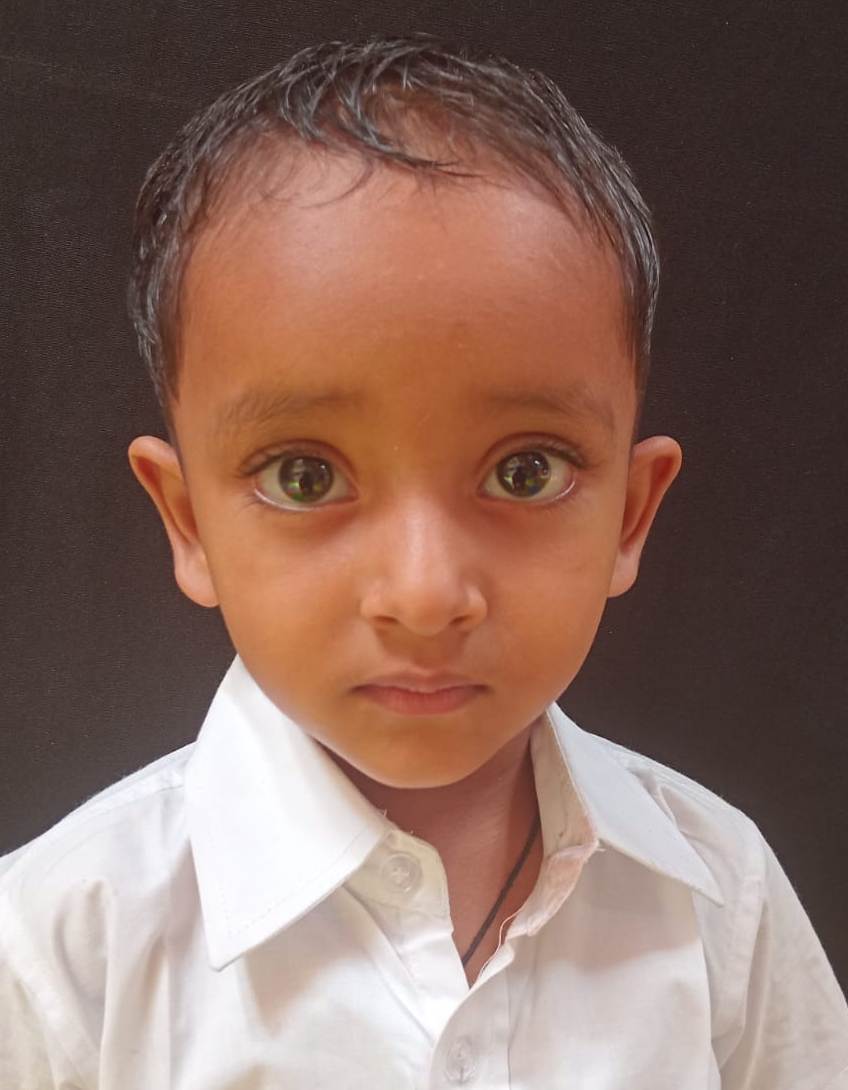 Hitesh